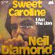 Afbeelding bij: Neil Diamond - Neil Diamond-Sweet Caroline / I Am The Lion